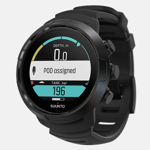 Suunto tauchcomputer - d5,