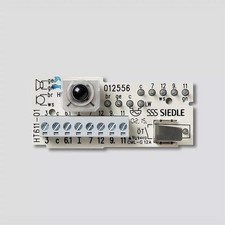 Siedle Leiterplatte zu