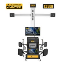 AUTOOL Achsmessgerät 3D