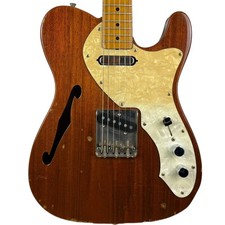 Fender Japan 70’ Reissue