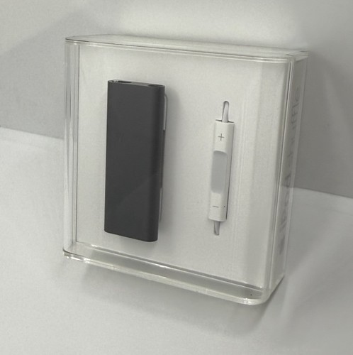 Apple ipod shuffle 3 - apple,