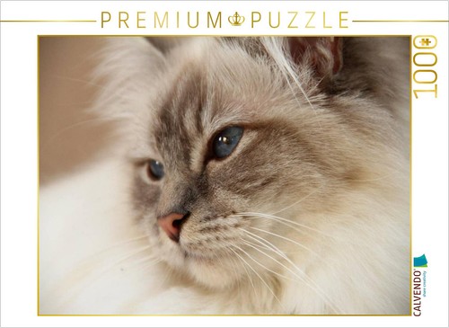 Calvendo puzzle liprima - puzzle, liprima's