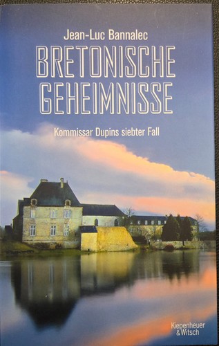 Bretonische geheimnisse von - bretonische,