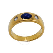 Ring 750 Gold 18 Karat
