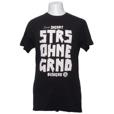 Bushido, T-shirt, Größe: M