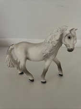 Schleich island pony stute - island,