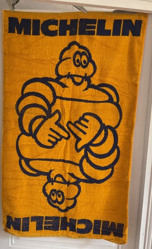 Seltenes michelin mann - seltenes,