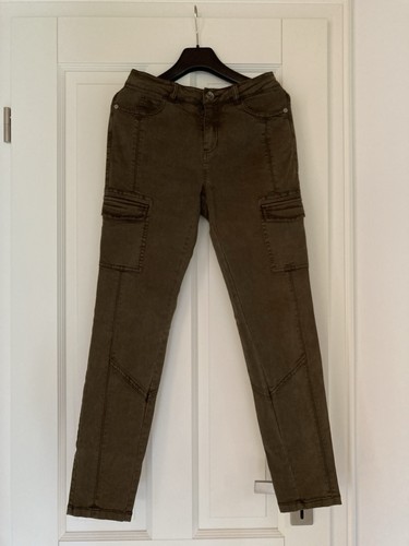 Cargohose jeans slim comma - slim,