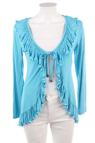 Secondhand strickjacke - secondhand,