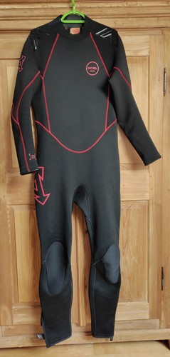 Xcel thermoflex tdc 5mm - xcel,