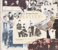 THE BEATLES: Anthology 1