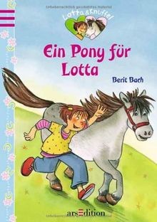 Lotta und knuffel ein - und,