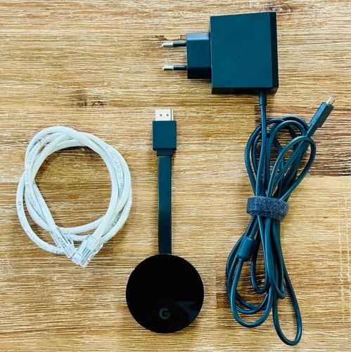 Google chromecast ultra - google,