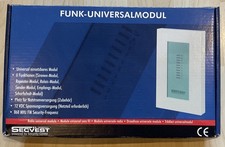 Abus Secvest 868 Funk Universal Modul 5210