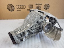 Original Audi A5 8T Facelift