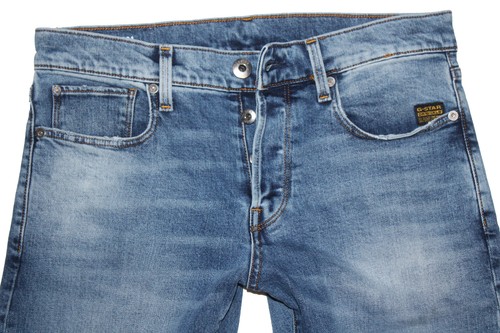 Star herren jeans hose - g-star,