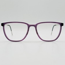 Lindberg Brille Damen oval