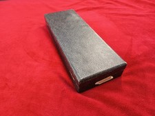 49 Vintage mikroskopische