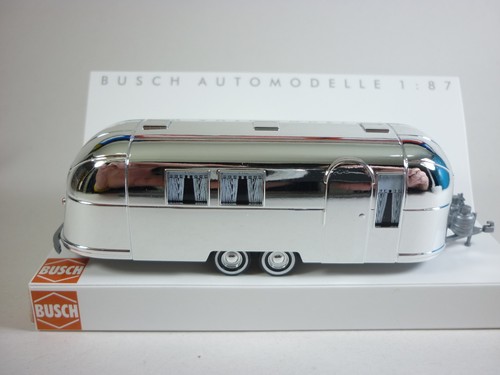 Busch 44982 - busch, 1:87