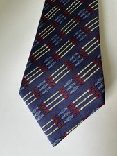 HERMÈS Paris Krawatte, 100%