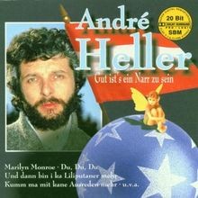 Gut ists ein narr - ein,