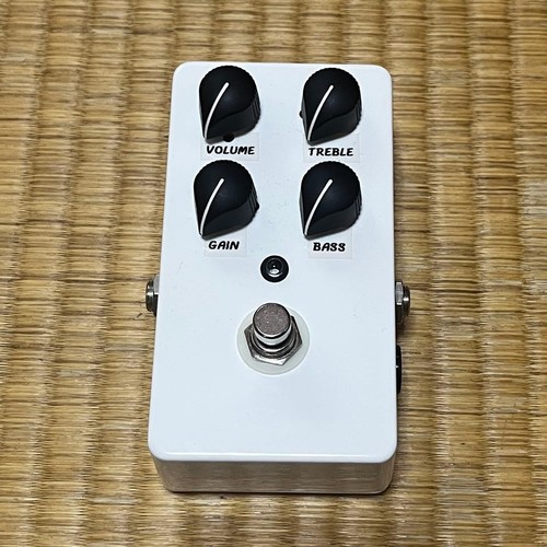 Xotic booster clone - rc,