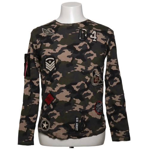 Hite couture langarmshirt - couture,,