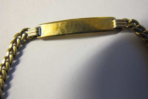 Armkettchen mit