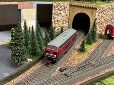 märklin H0 Diesellok V 160 026 DELTA ähnlich 29820