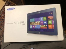 Tablet Samsung ATIV Tab
