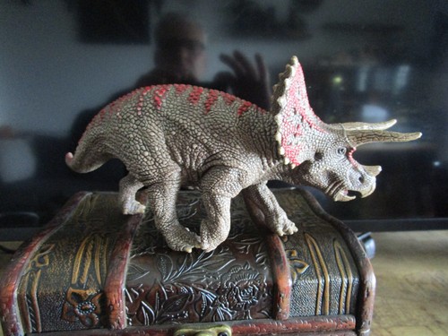 Schleich dinosaurier - schleich,