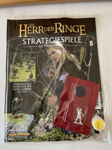 Herr der ringe - herr,