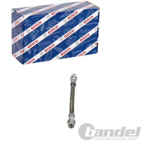 Bosch bremsschlauch - bosch,