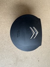 Citroen C4 Grand Picasso Hupe