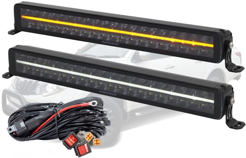 Led fernscheinwerfer - fernscheinwerfer, +
