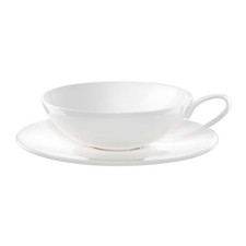 ASA A Table weiß Teetasse mit