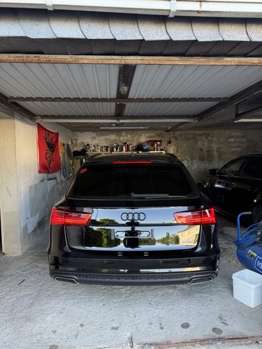 Originale audi facelift - originale, c7