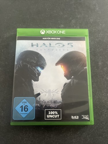 Halo guardians microsoft - halo, 5