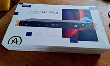 Arturia AudioFuse 16Rig Audio