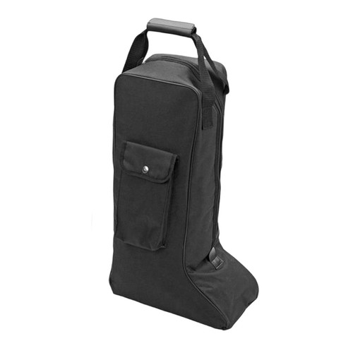 Reitstiefeltasche mit