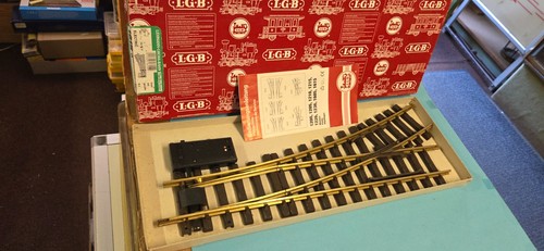 Lgb 16150 elk - elk., links