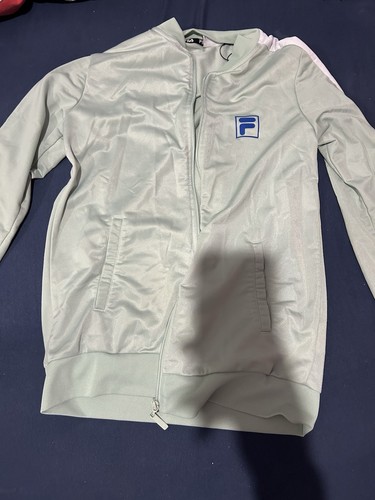 Fila trainingsjacke - fila,