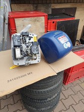 1x Stück Original  MAN RE 1.19H Ölbrenner Raketenbrenner 1,3-1,8 kg/h Öl Brenner