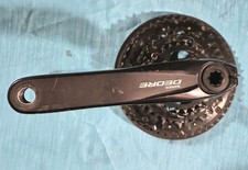 SHIMANO Deore FC-M6000