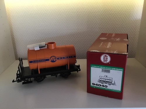 Lgb lehmann toy train - lgb,