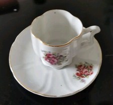 Porzellan, Kindertasse