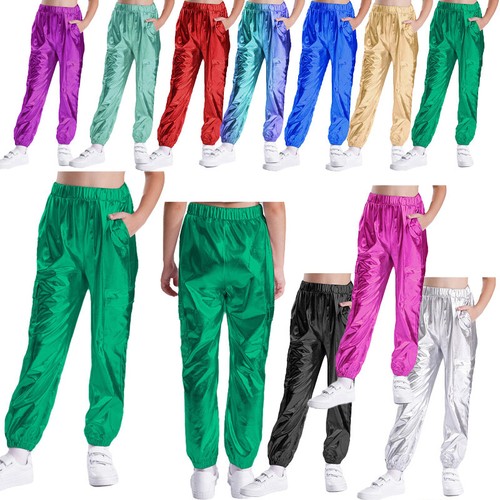 Unisex kinder hosen - unisex,