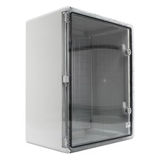 Kunststoff Schaltschrank