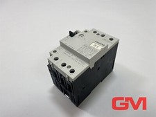Siemens Motorschutzschalter