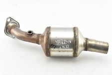 Katalysator Kat Partikelfilter DPF/FAP A65 TOYOTA YARIS IV YARIS IV 2020-